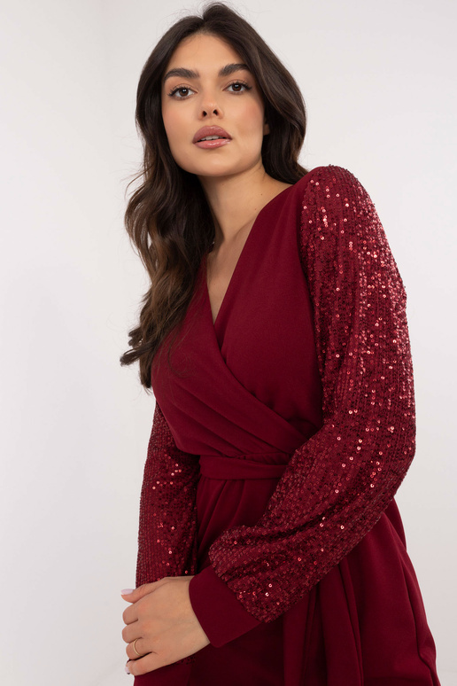 Šaty-MI-SK-67634.99-bordó