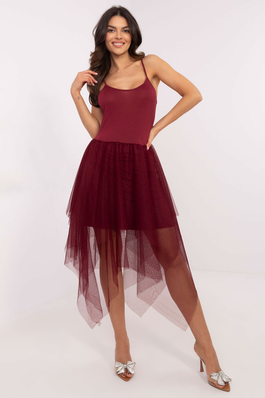 Sada -MI-KMPL-M5359.79P-bordová