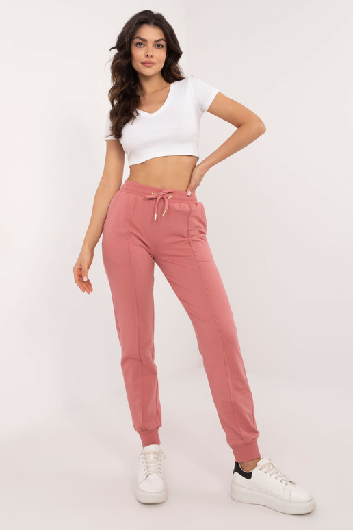 Tepláky-CLM-DR-1275.30-tmavě růžové