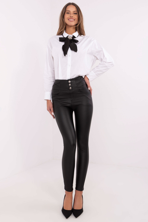 Kalhoty-NM-SP-AM-0103.50-černé