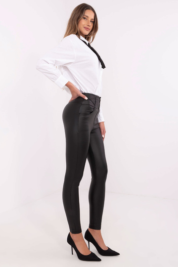 Kalhoty-NM-SP-AM-0103.50-černé 2