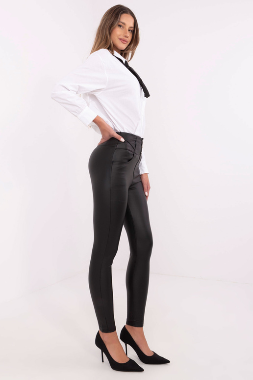Kalhoty-NM-SP-AM-0103.50-černé