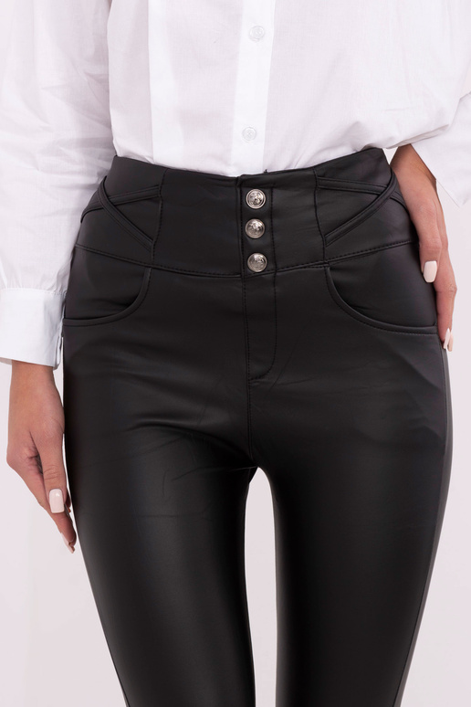 Kalhoty-NM-SP-AM-0103.50-černé