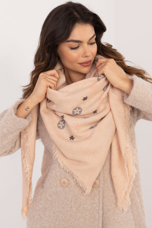 Šátek-AT-SZ-23504.93P-broskev