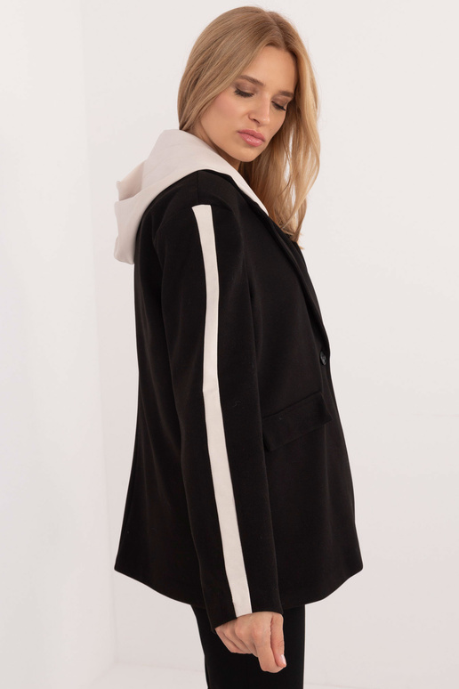 Bunda-DHJ-MA-A8398.14X-černá