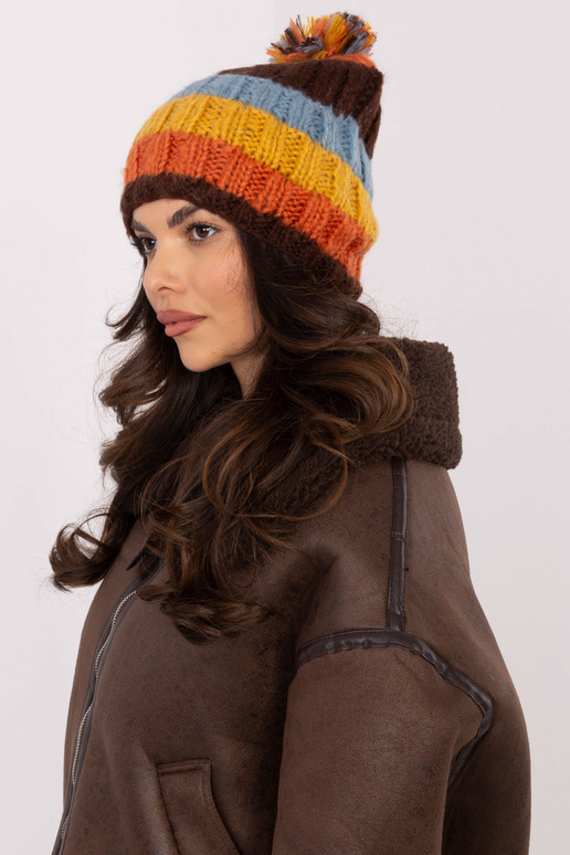 Uzávěr -AT-CZ-PH24,60P-oranžový