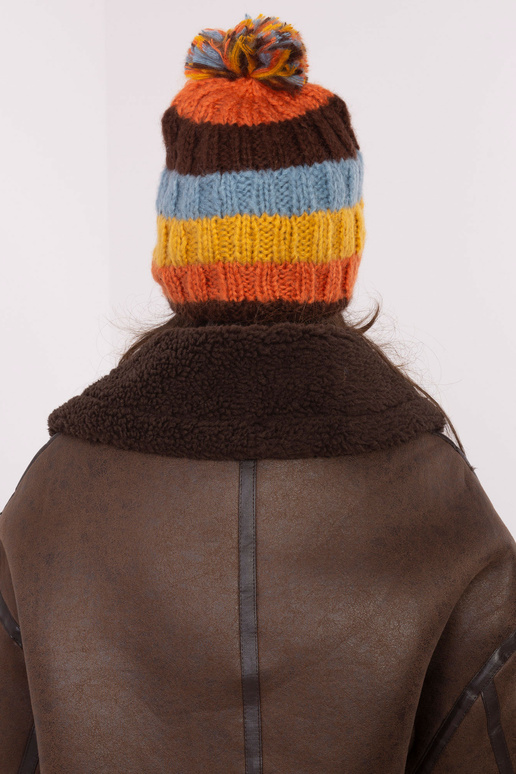 Uzávěr -AT-CZ-PH24,60P-oranžový