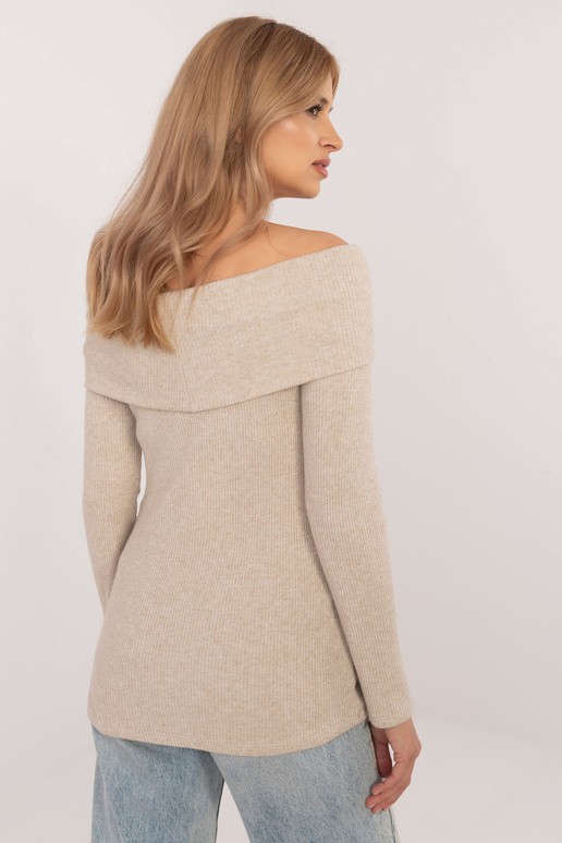 Svetr-DHJ-SW-A2449.33-béžový