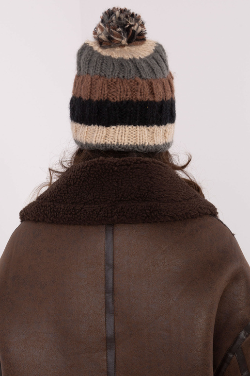 Čepice -AT-CZ-PH24,60P-béžová