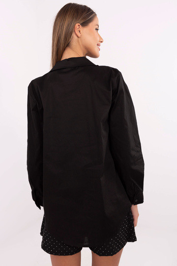 Košile-DHJ-KS-20132.04P-černá 2