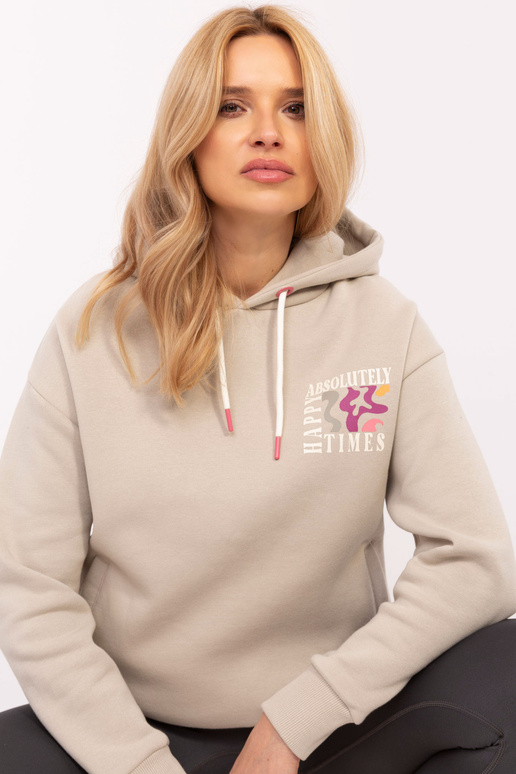 Mikina-D10600T02420M-béžová