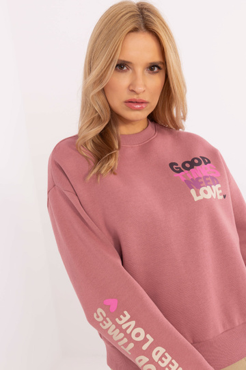 Mikina - D10600T02695A -...