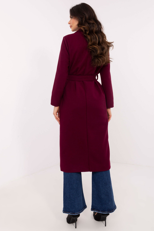 Kabát-TW-PL-BI-5312-1,31-vínový