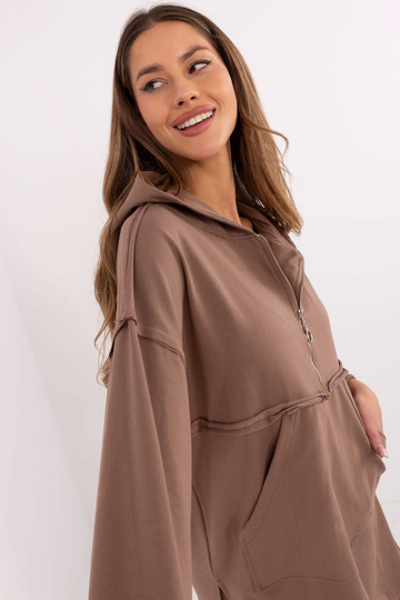 Sada -EM-KMPL-853.31-hnědá