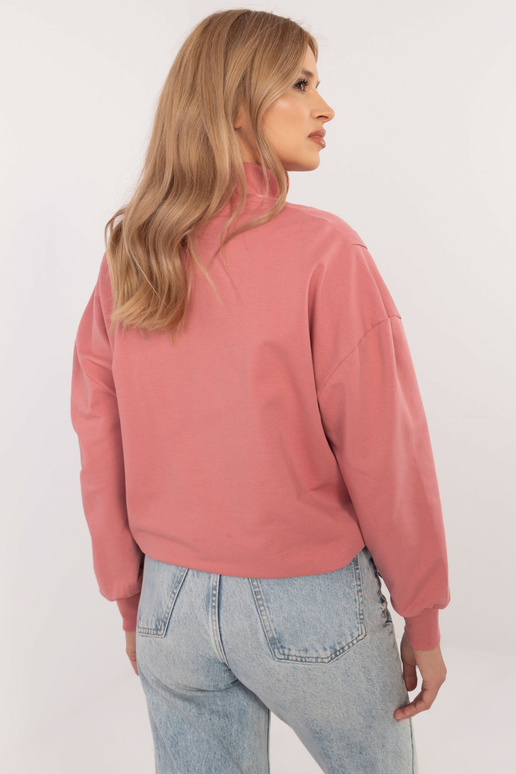 Mikina-CLM-BL-1272.68-tmavě růžová