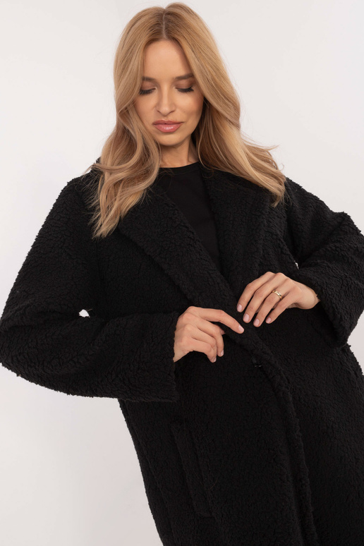 Kabát-DHJ-PL-19991.83P-černý