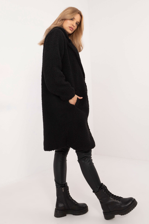 Kabát-DHJ-PL-19991.83P-černý