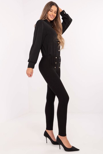 Kalhoty-NM-SP-F52110.06-černé 2