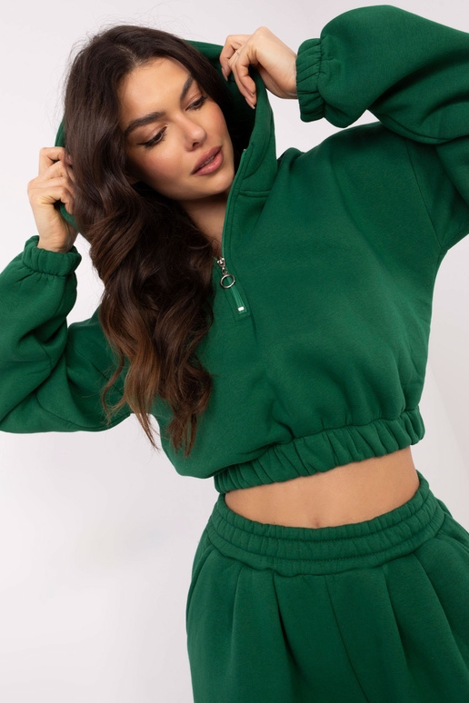 Sada - EM-KMPL-865.08P - tmavě zelená