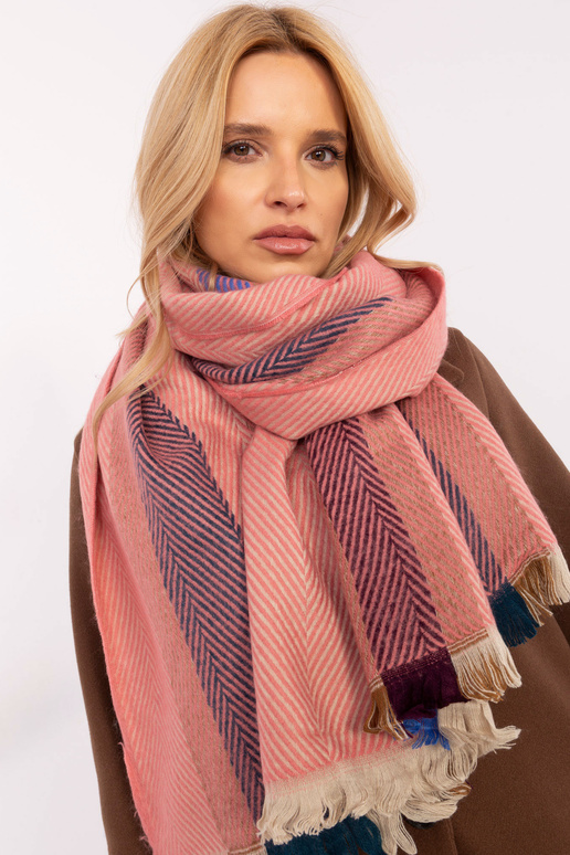 Šátek-AT-SZ-18301.19-oranžový