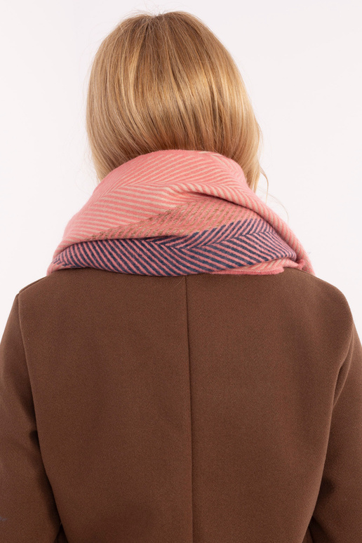 Šátek-AT-SZ-18301.19-oranžový