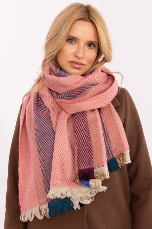 Šátek-AT-SZ-18301.19-oranžový