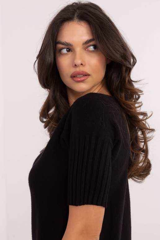 Svetr-DHJ-SW-9316.02P-černý