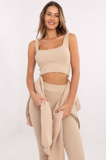 Sada -EM-KMPL-849,94P-béžová 2