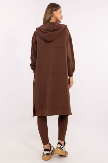 Sada -EM-KMPL-851.69P-Hnědá