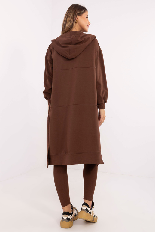 Sada -EM-KMPL-851.69P-Hnědá