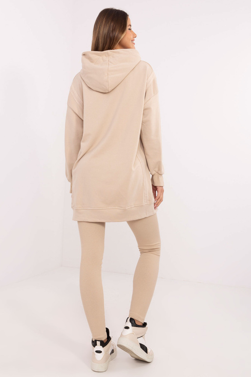 Sada -EM-KMPL-858,79P-béžová