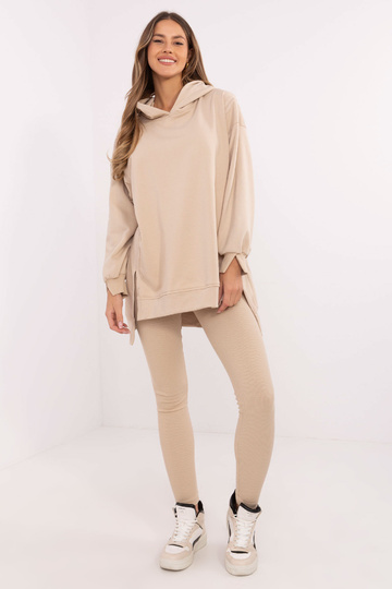 Sada -EM-KMPL-858,79P-béžová 2