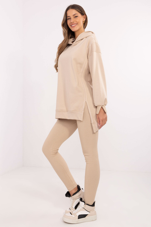 Sada -EM-KMPL-858,79P-béžová