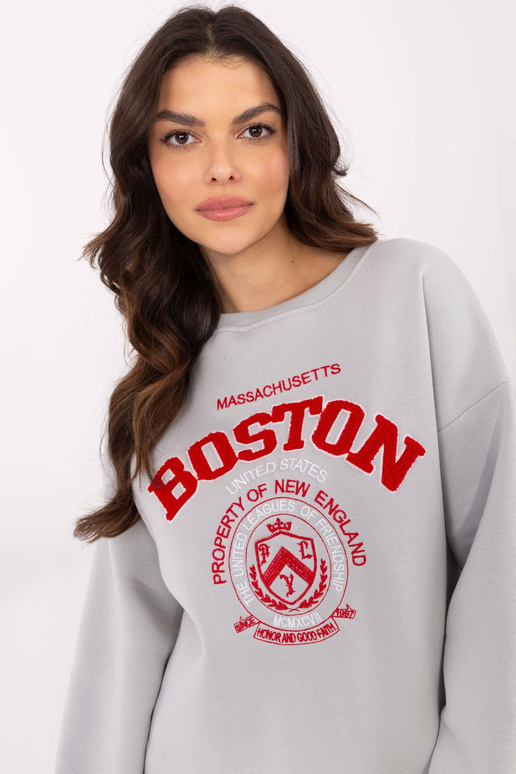 Mikina-EM-BL-617-15,55P-světle šedá