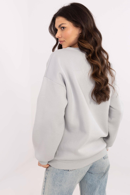 Mikina-EM-BL-617-15,55P-světle šedá