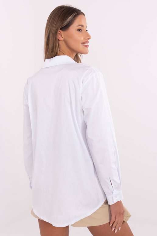 Košile-DHJ-KS-20132.04P-bílá