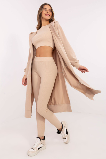 Sada -EM-KMPL-851.86P-béžová