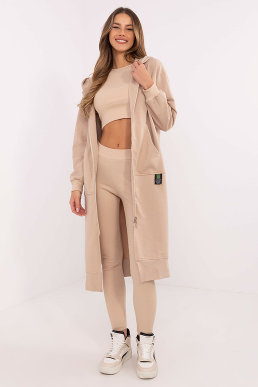 Sada -EM-KMPL-851.86P-béžová