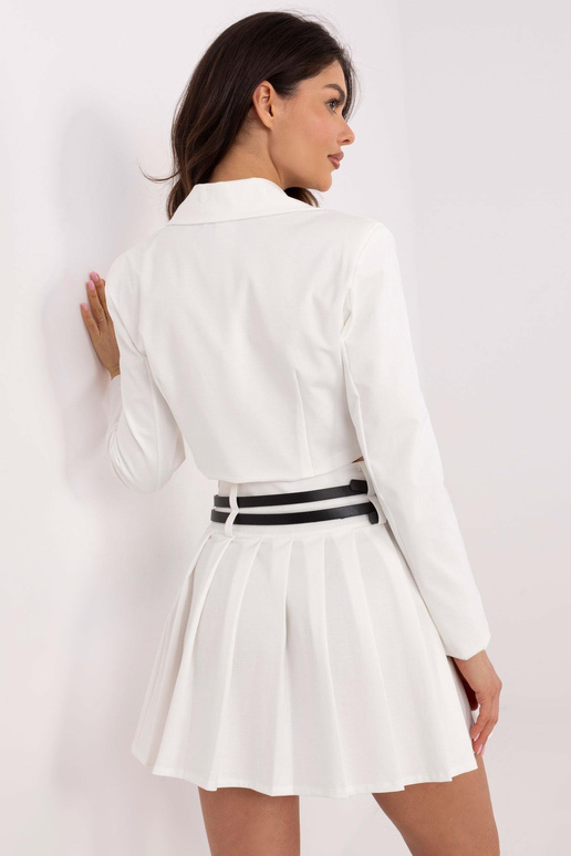 Bunda -DHJ-ZT-8670.16-ekru