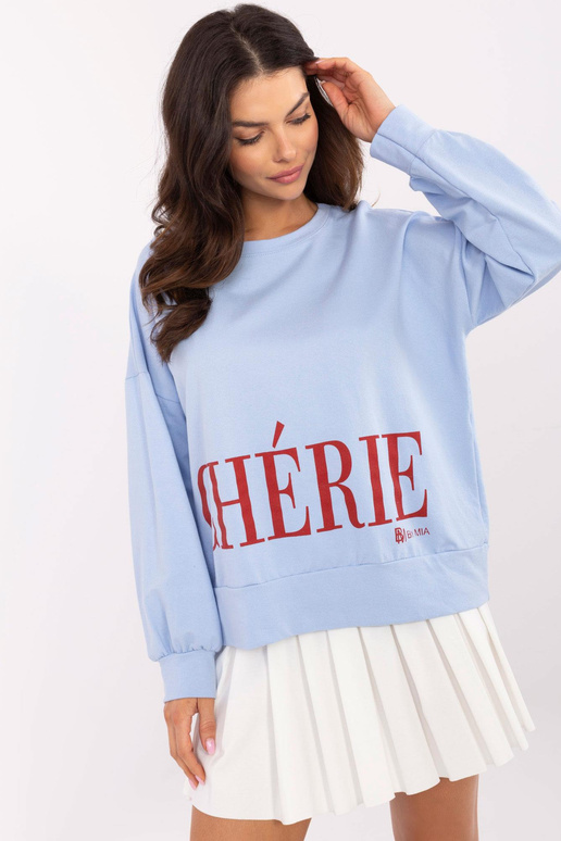 Halenka-MI-BZ-M741.24-světle modrá