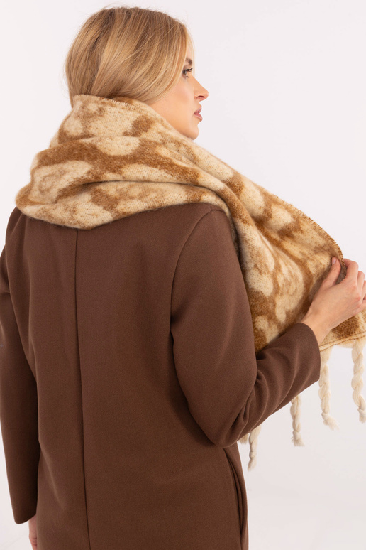 Šála-AT-SZ-416.31P-béžová