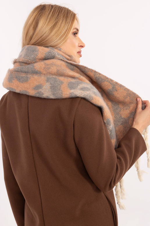 Šátek-AT-SZ-416.22X-oranžový