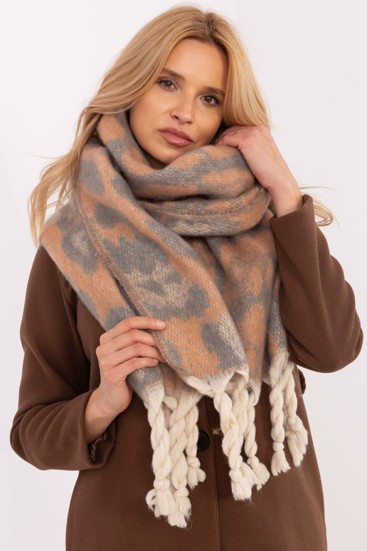 Šátek-AT-SZ-416.22X-oranžový