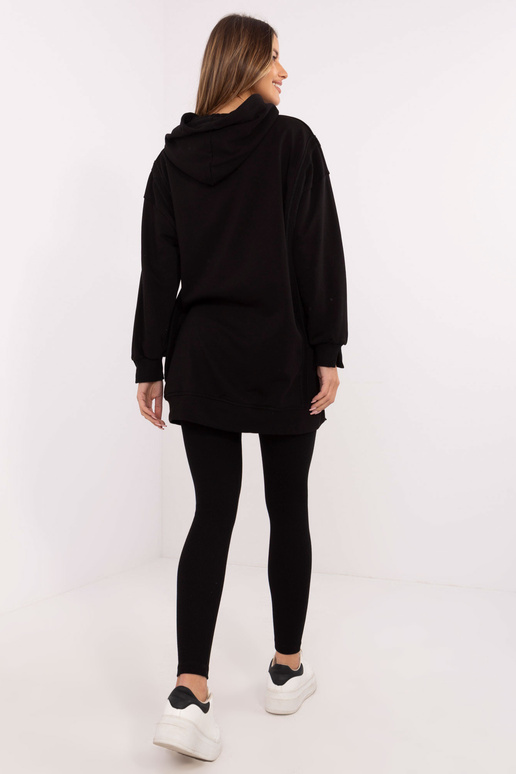 Sada -EM-KMPL-858.05X-černá