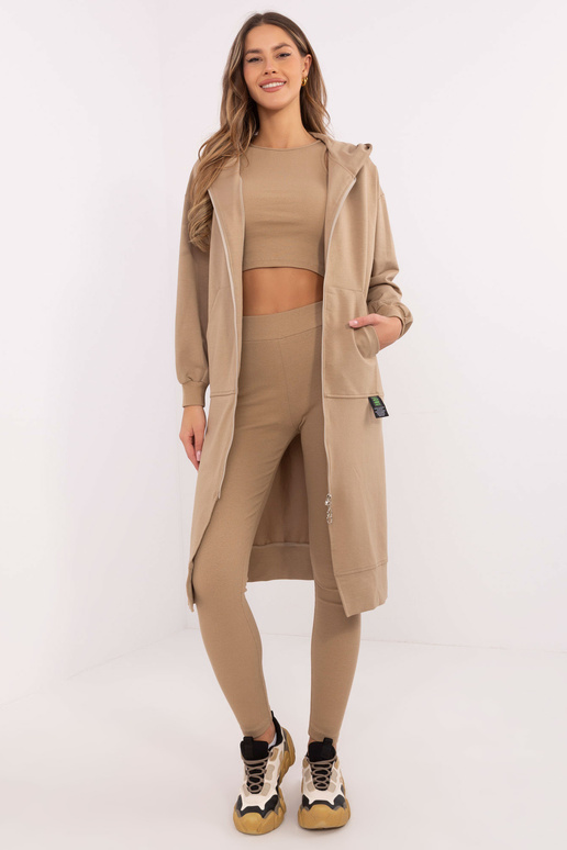 Sada -EM-KMPL-851.86P-tmavá pusinka