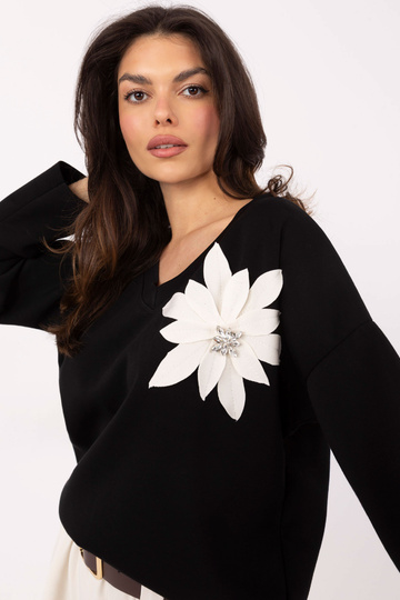 Mikina-MI-BL-M6101.44-černá