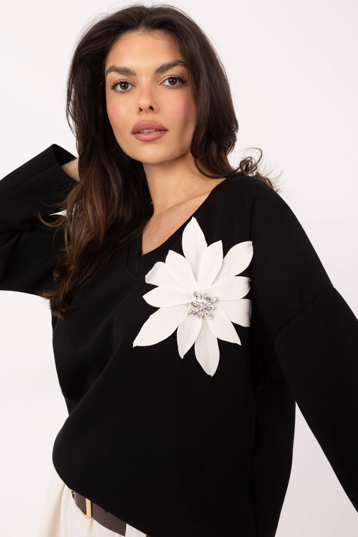 Mikina-MI-BL-M6101.44-černá