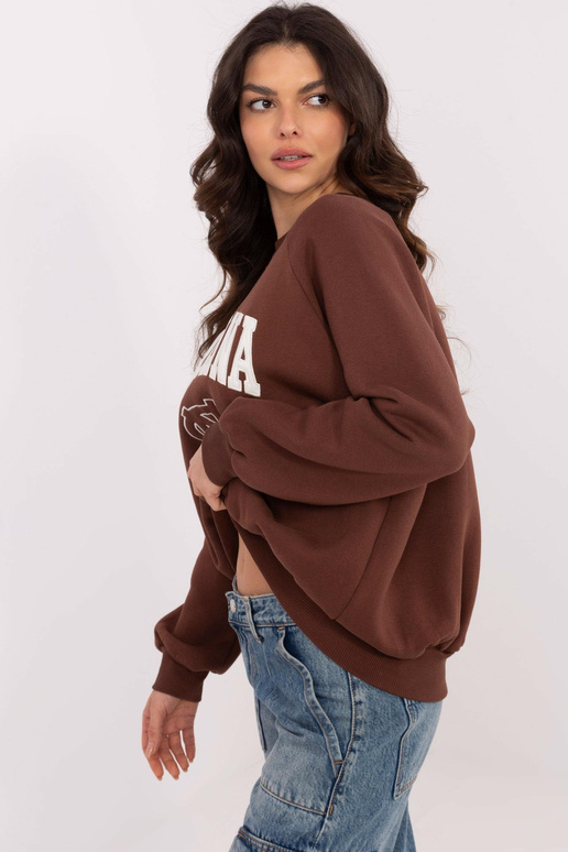 Mikina-EM-BL-857-1.26X-hnědá