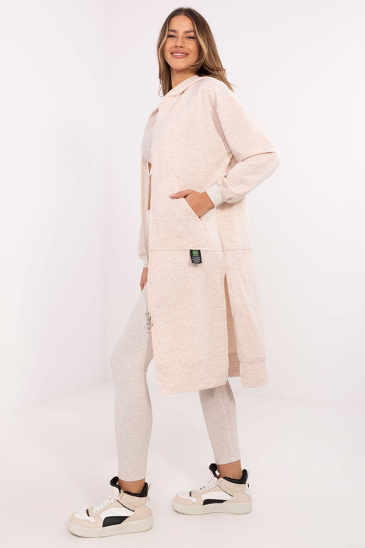 Sada -EM-KMPL-851.69P-Světle béžová