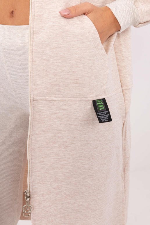 Sada -EM-KMPL-851.69P-Světle béžová